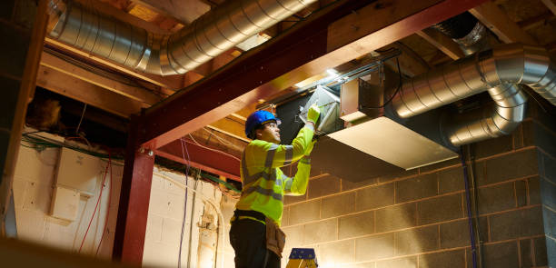 Best Ductwork Cleaning Services  in Coulee Dam, WA