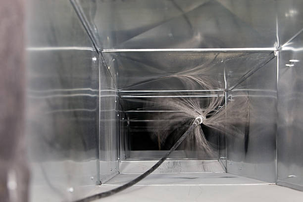 Best Affordable Duct Cleaning Services  in Coulee Dam, WA