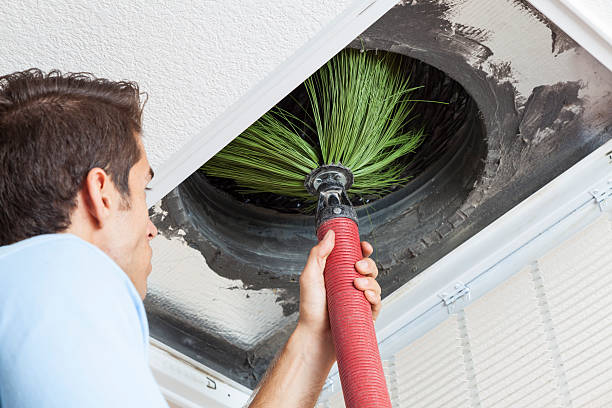 Best Air Duct Cleaning Near Me  in Coulee Dam, WA